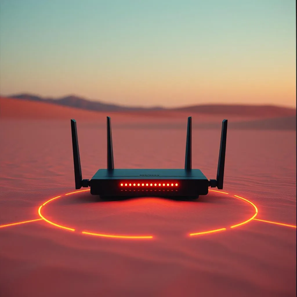 Lost in Latency