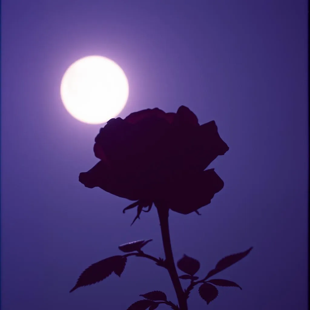 Shadows In The Night