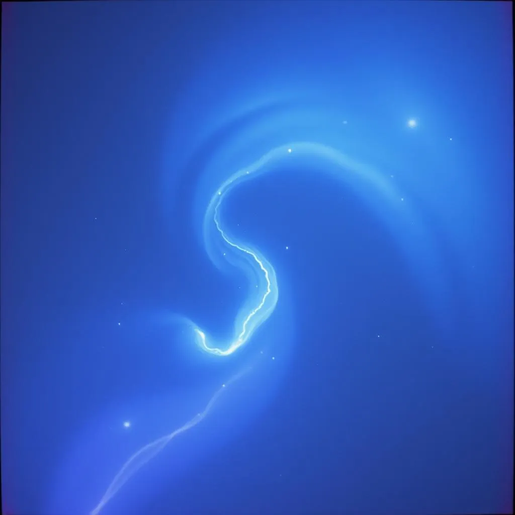 Waves of Paradox
