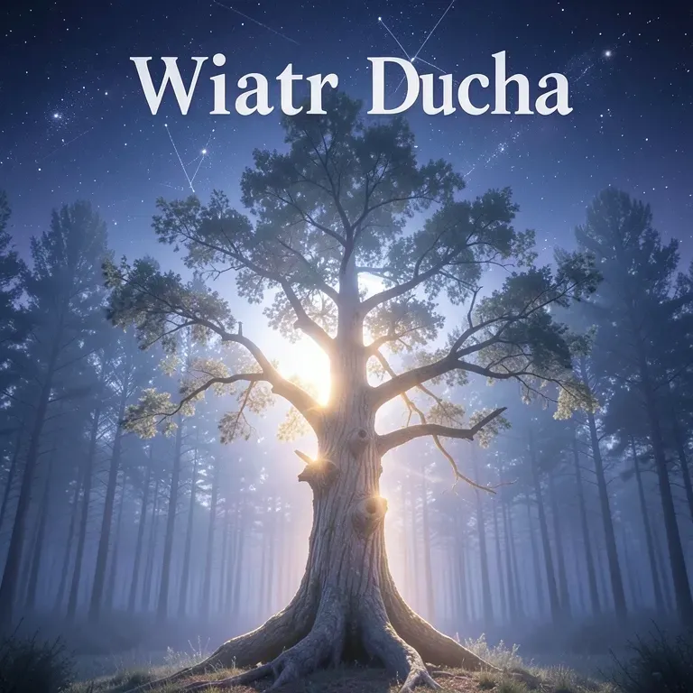 Wiatr Ducha
