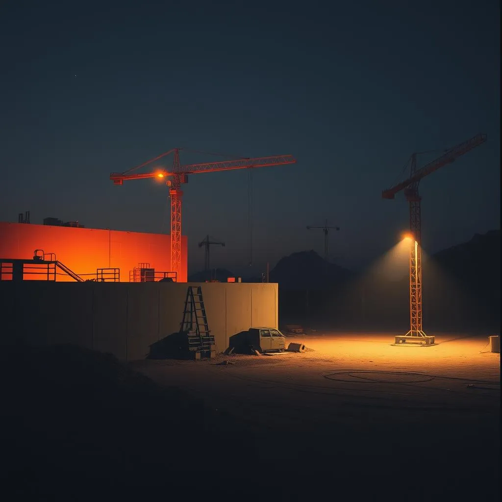 Concrete Brotherhood