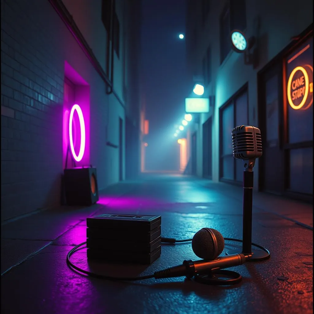 AO