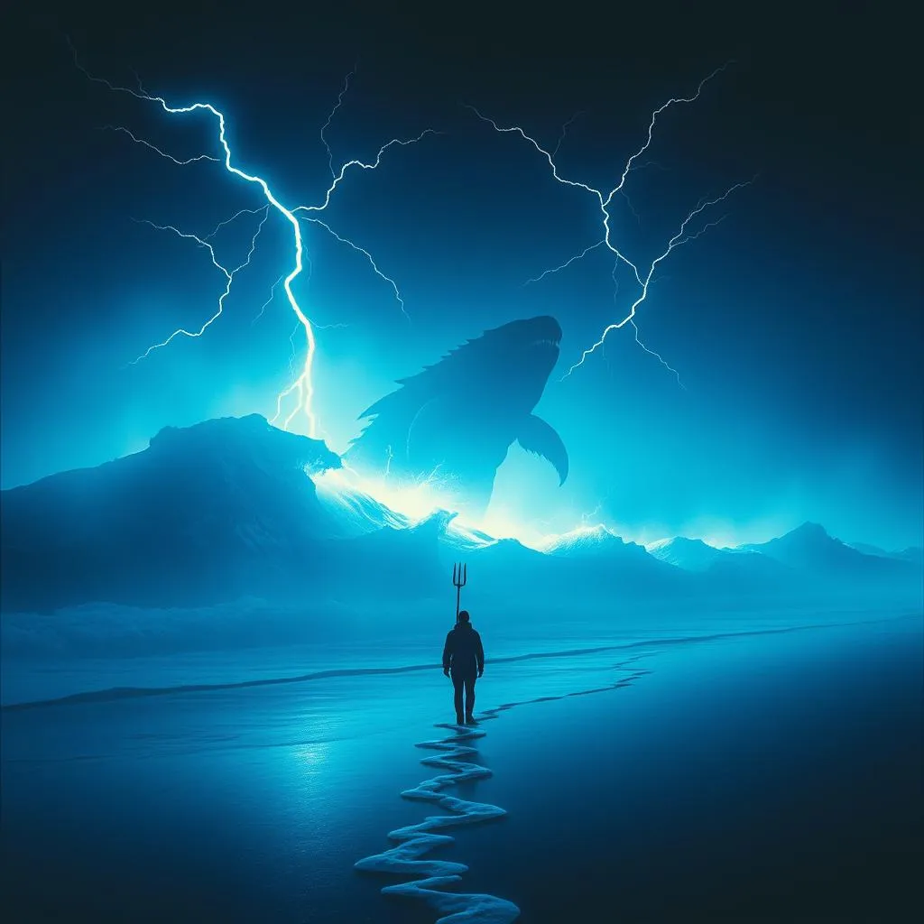 Son of the Sea