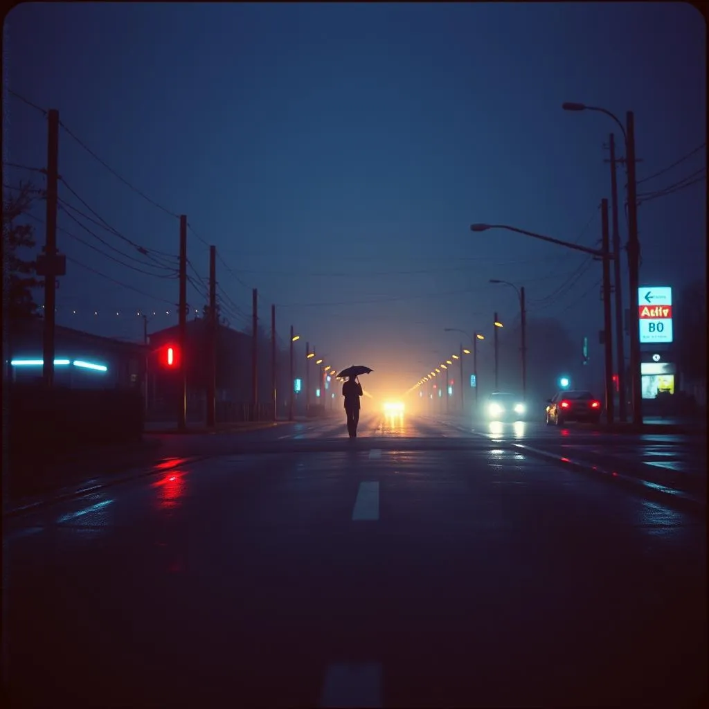 I Am Here 3