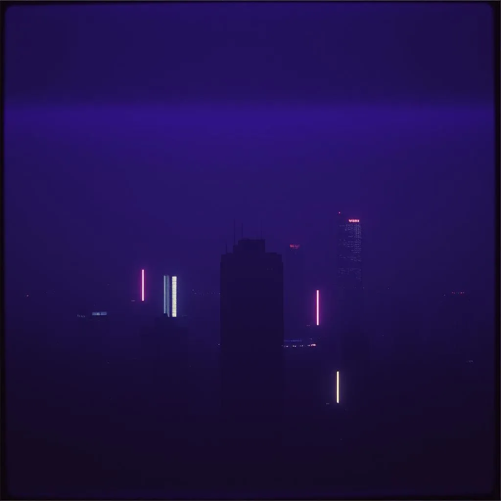 Vicious Glow