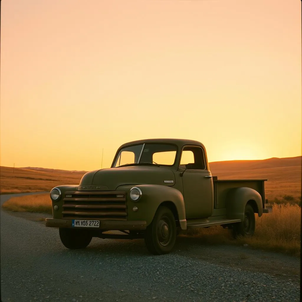 Country As Can Be