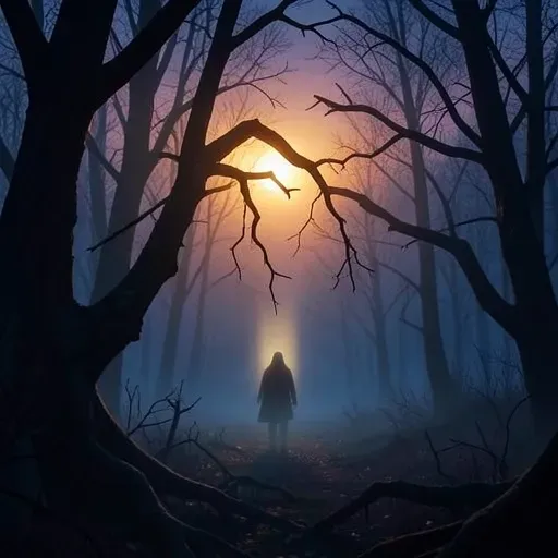 To Live Is To Die