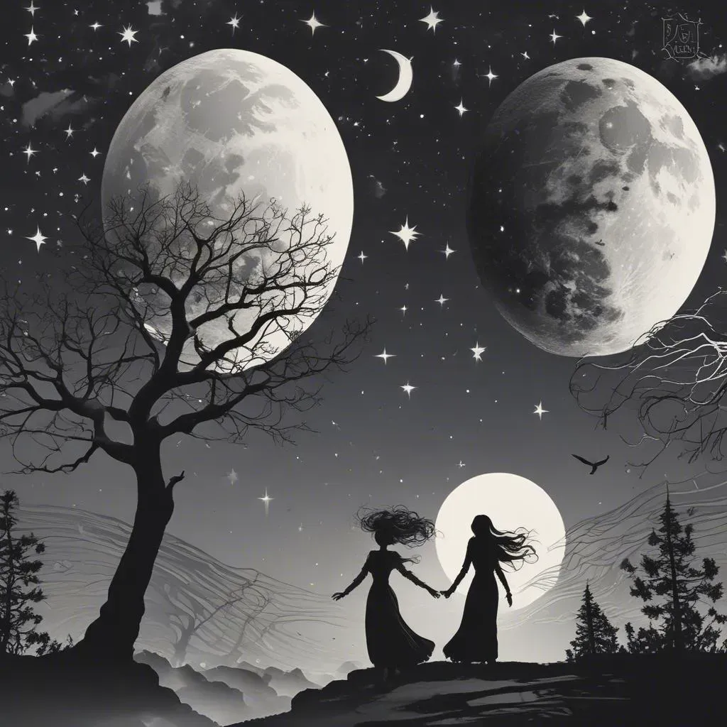 Moonlight 