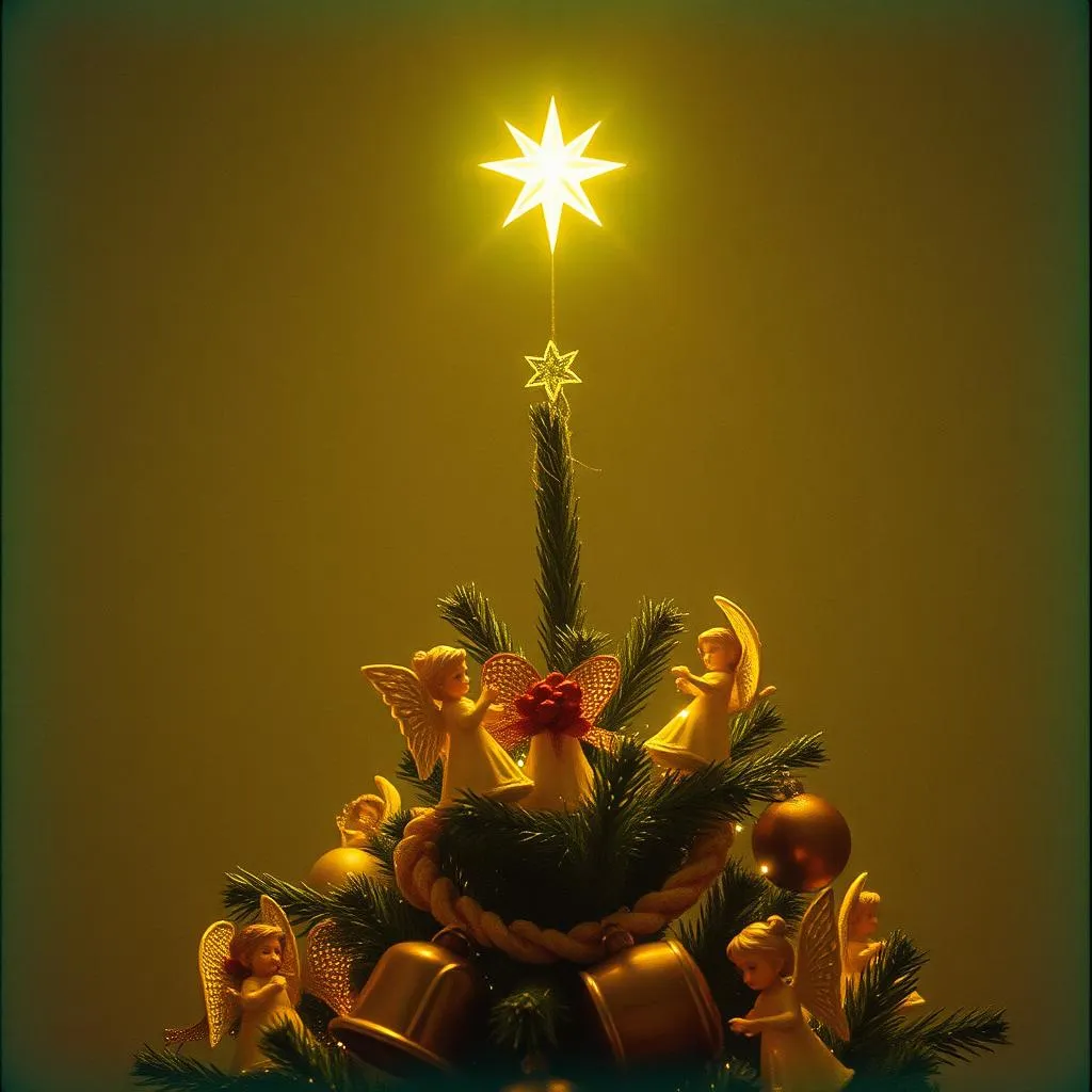 Christmas Time!