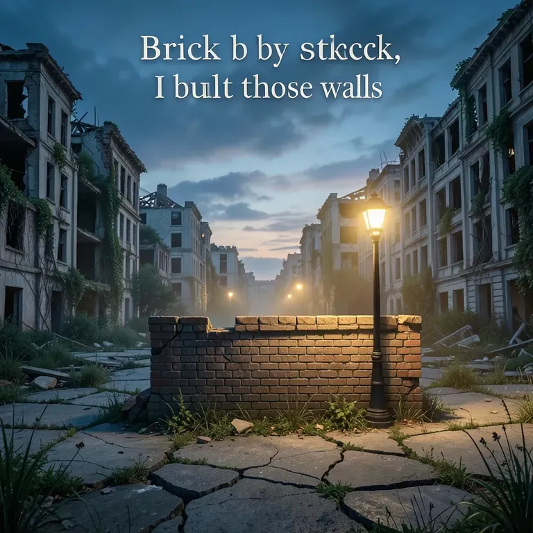 Brick By Brick