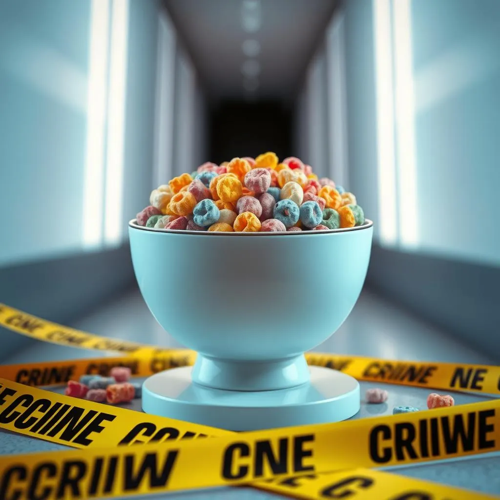 Cereal