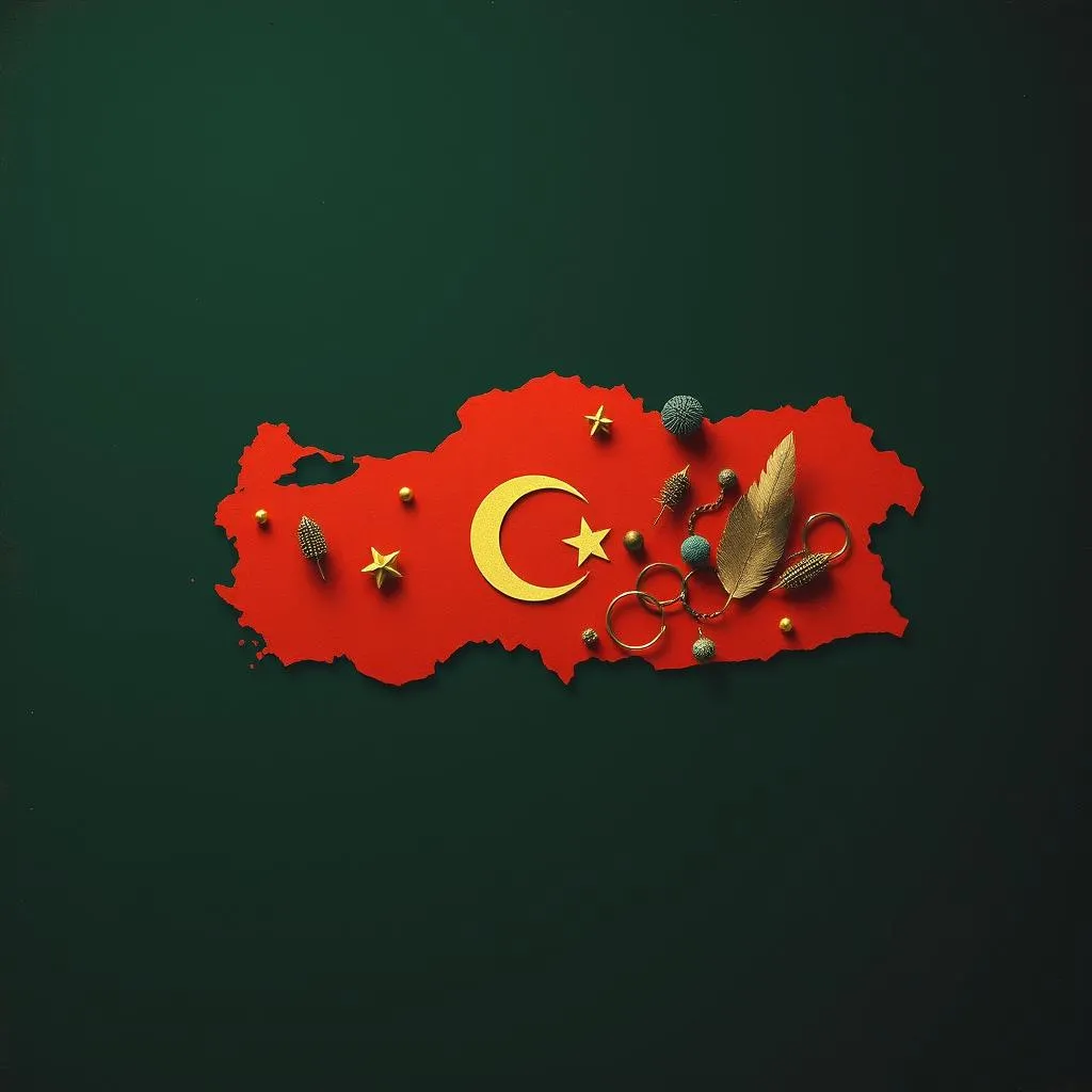 Türkiyem