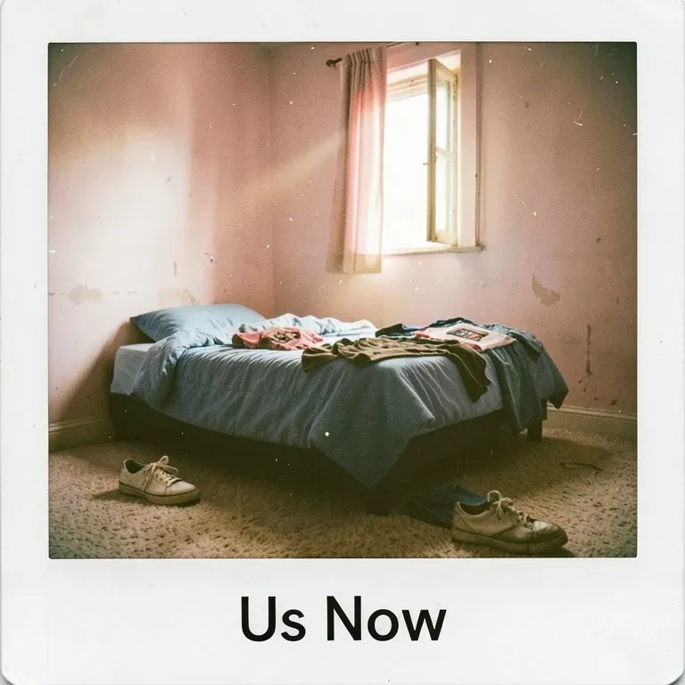 Us Now
