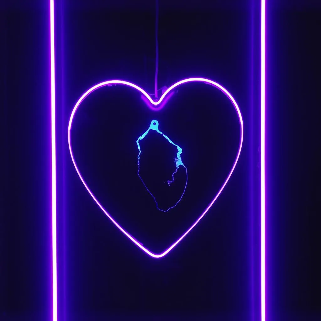 Electric Heartbreak