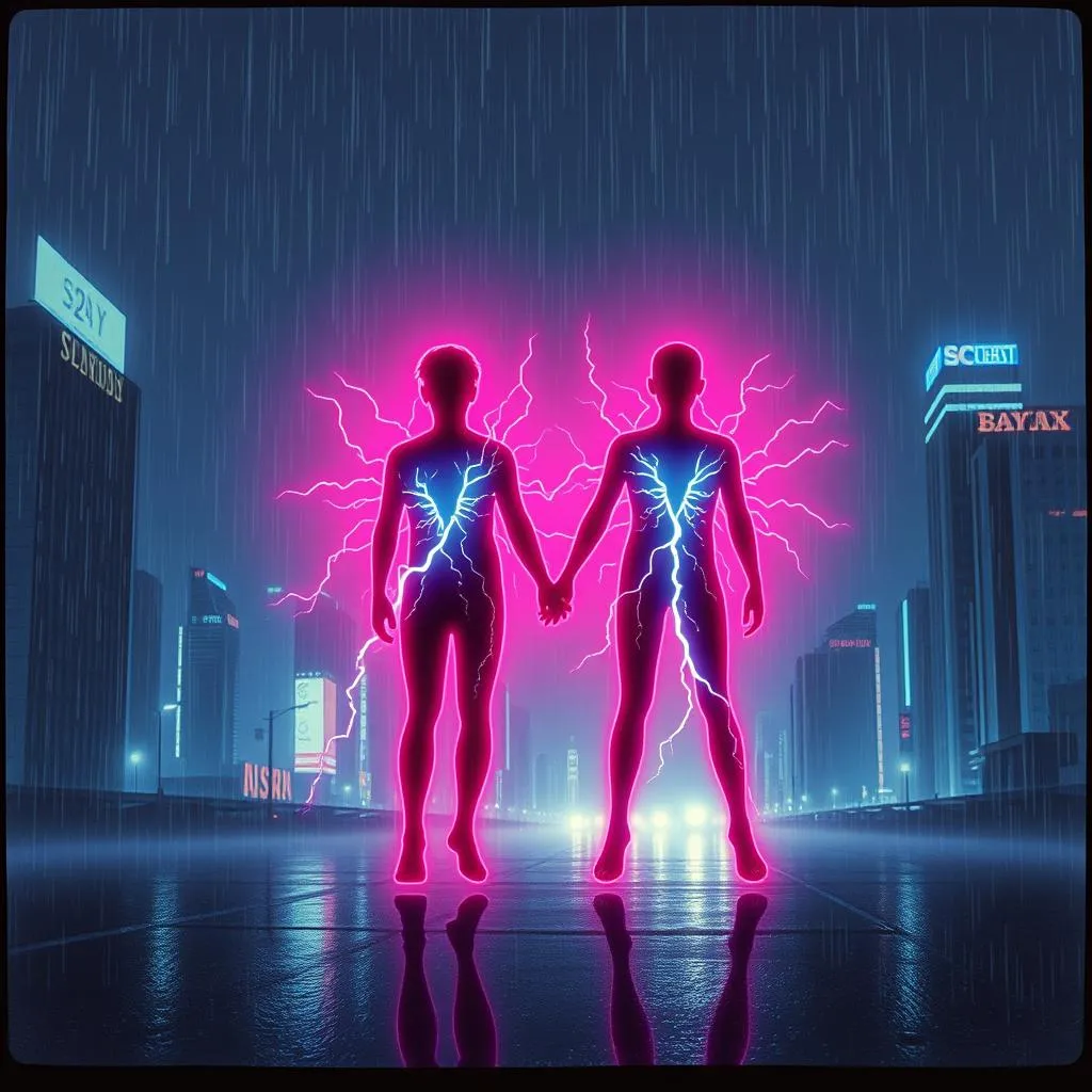 Light up the Night