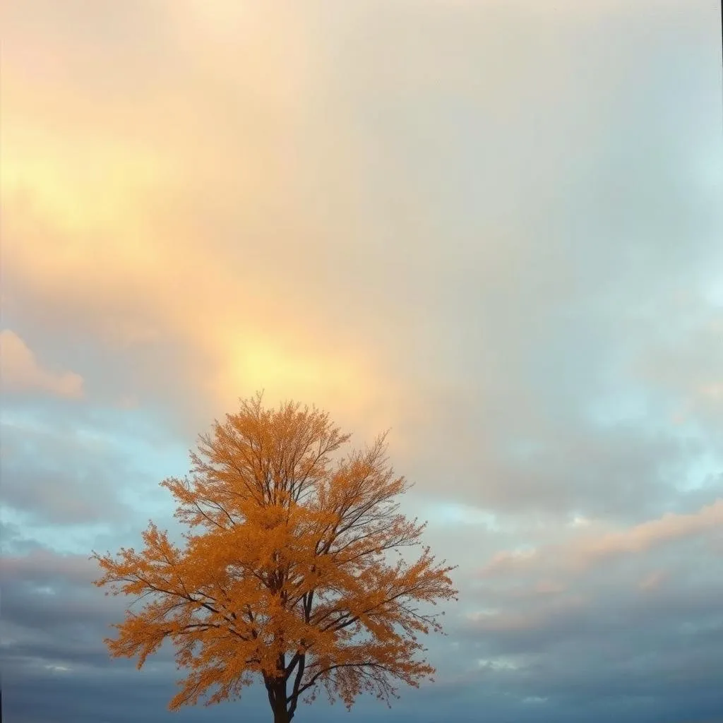 September Sky