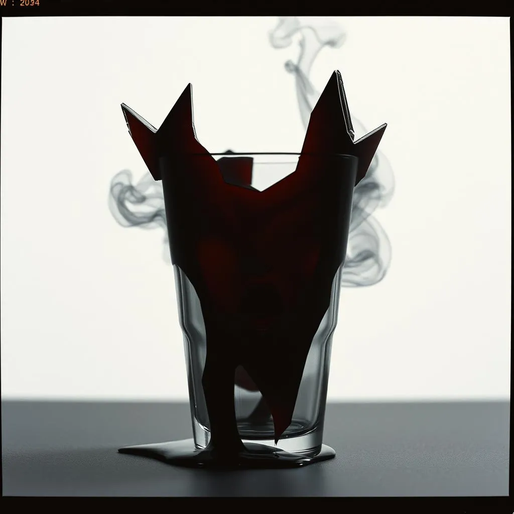 Poison I Keep Choosing