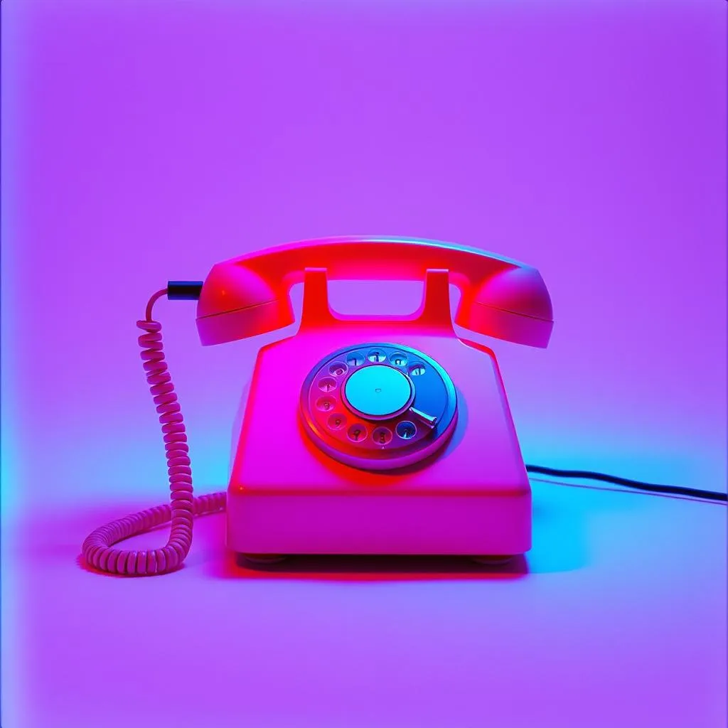 Hot Line
