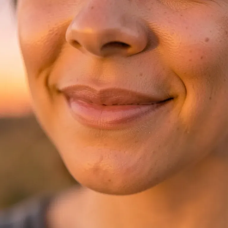 The Smile