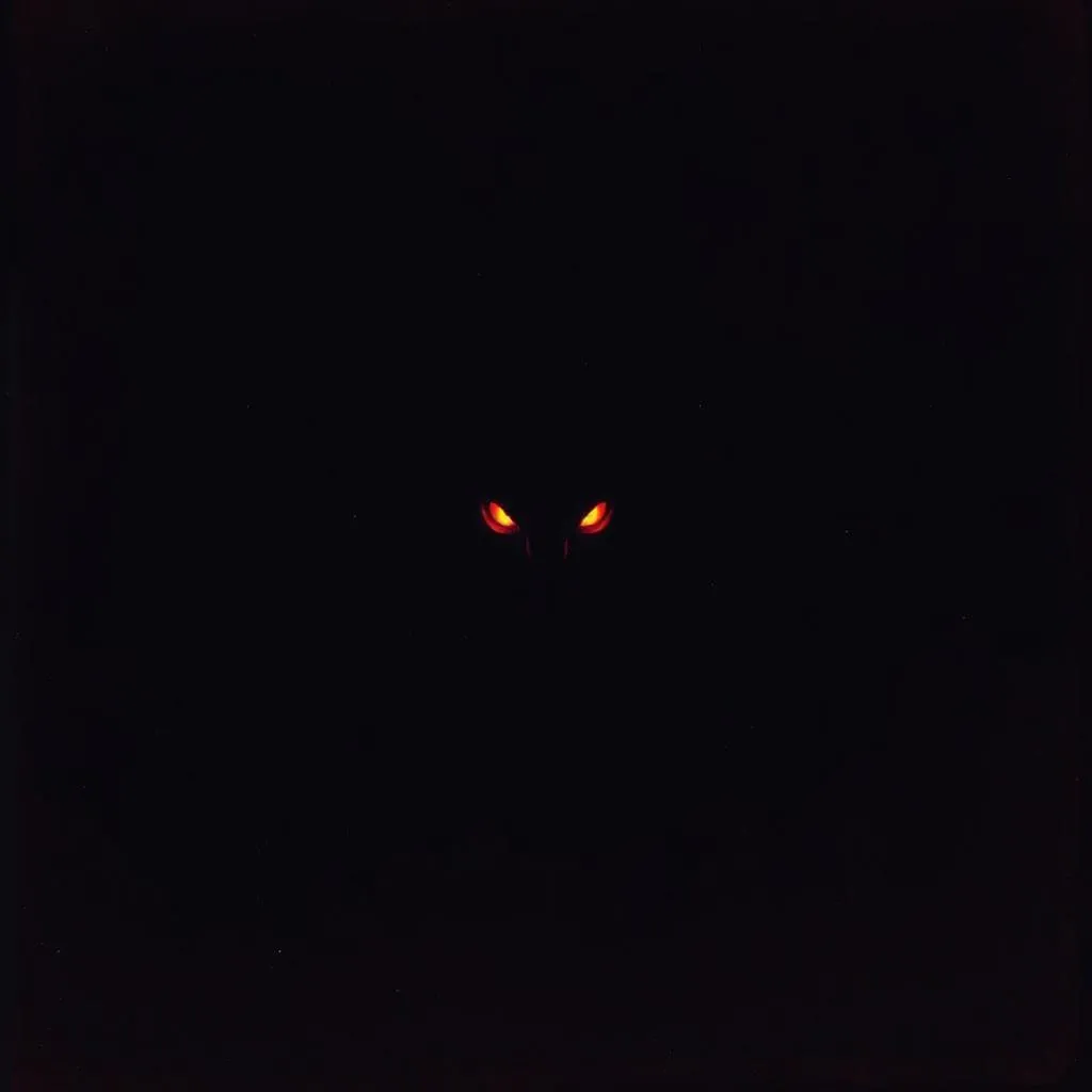 The Beast