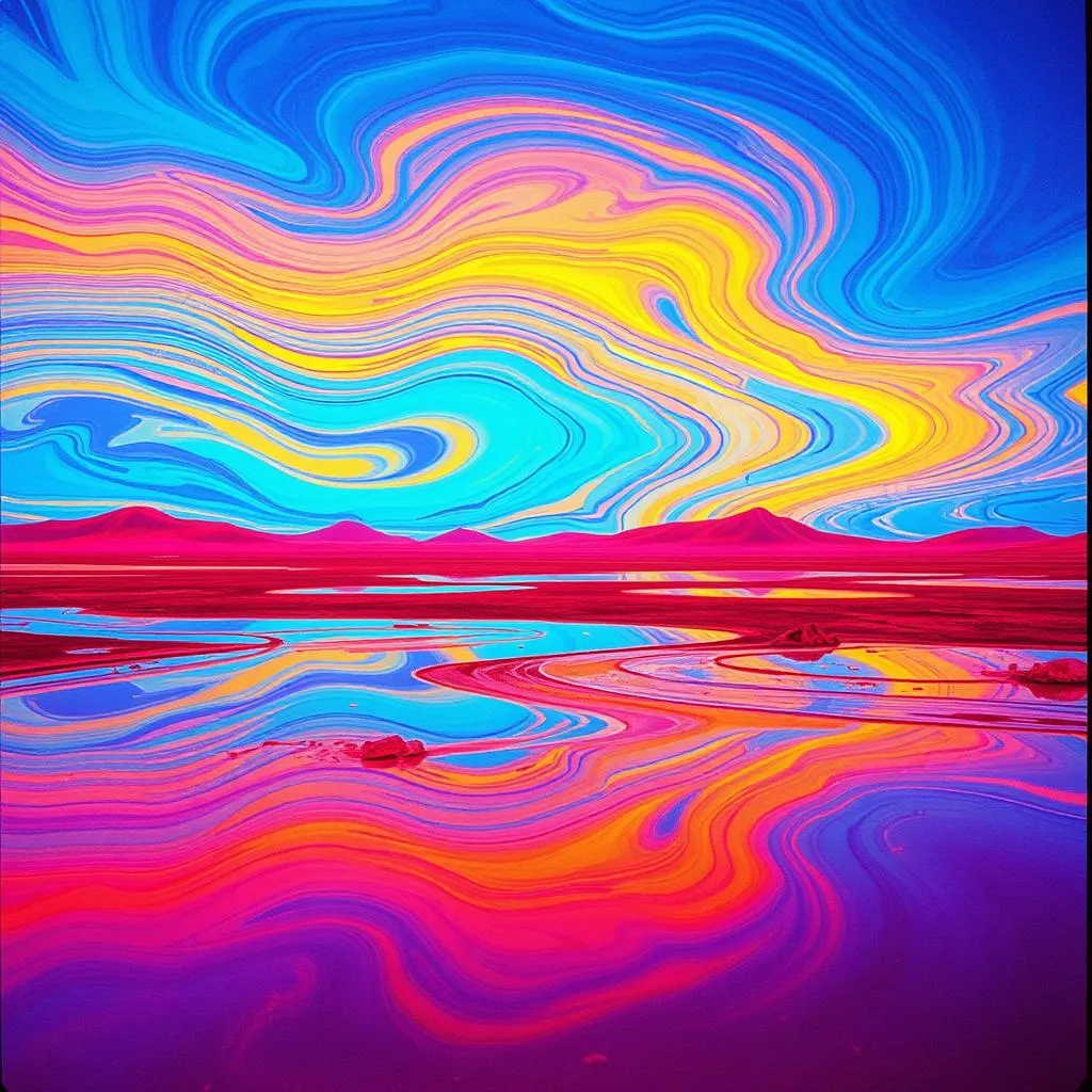 Acid Dreams