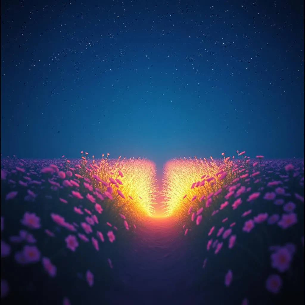 Heavenly Path