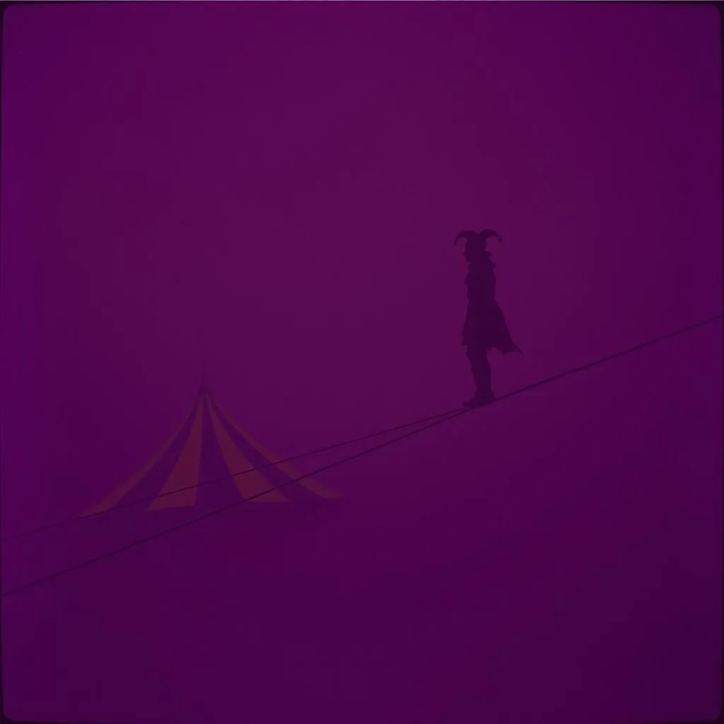 Shadows of Trust