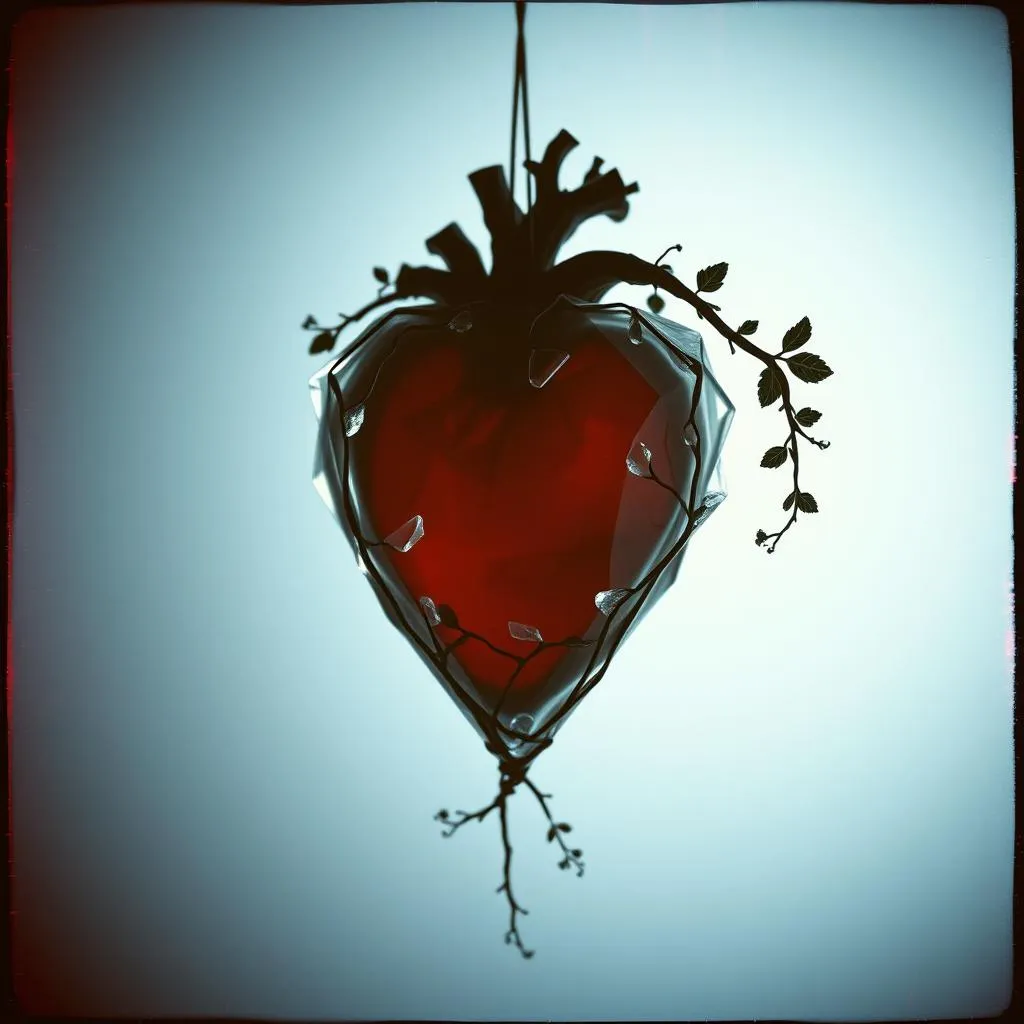 Knife to the Heart