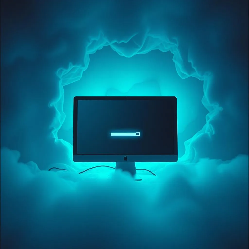 Still loading....
