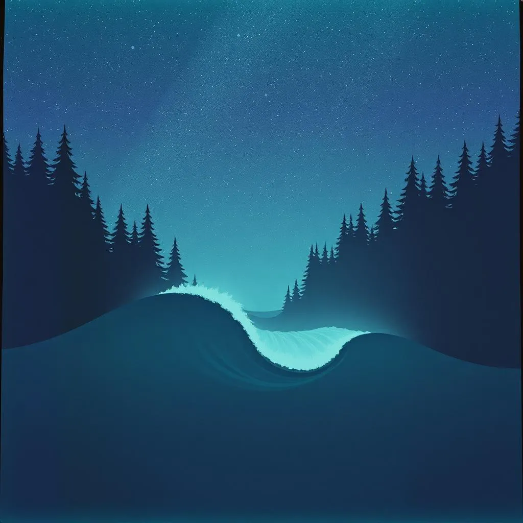 Inside The Forest