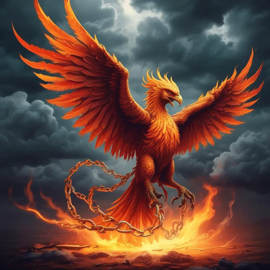 Rise up