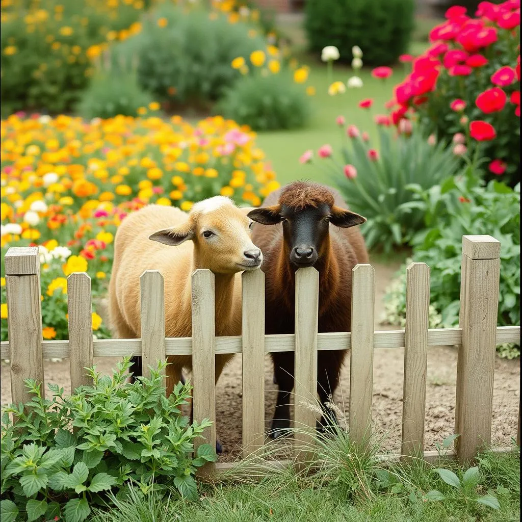 Love Thy Neighbor