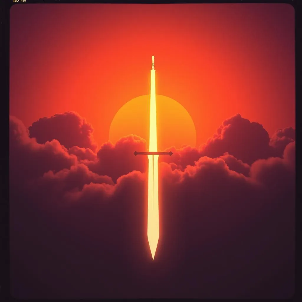 Blade of Dawn