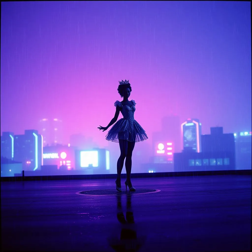 CINDERELLA