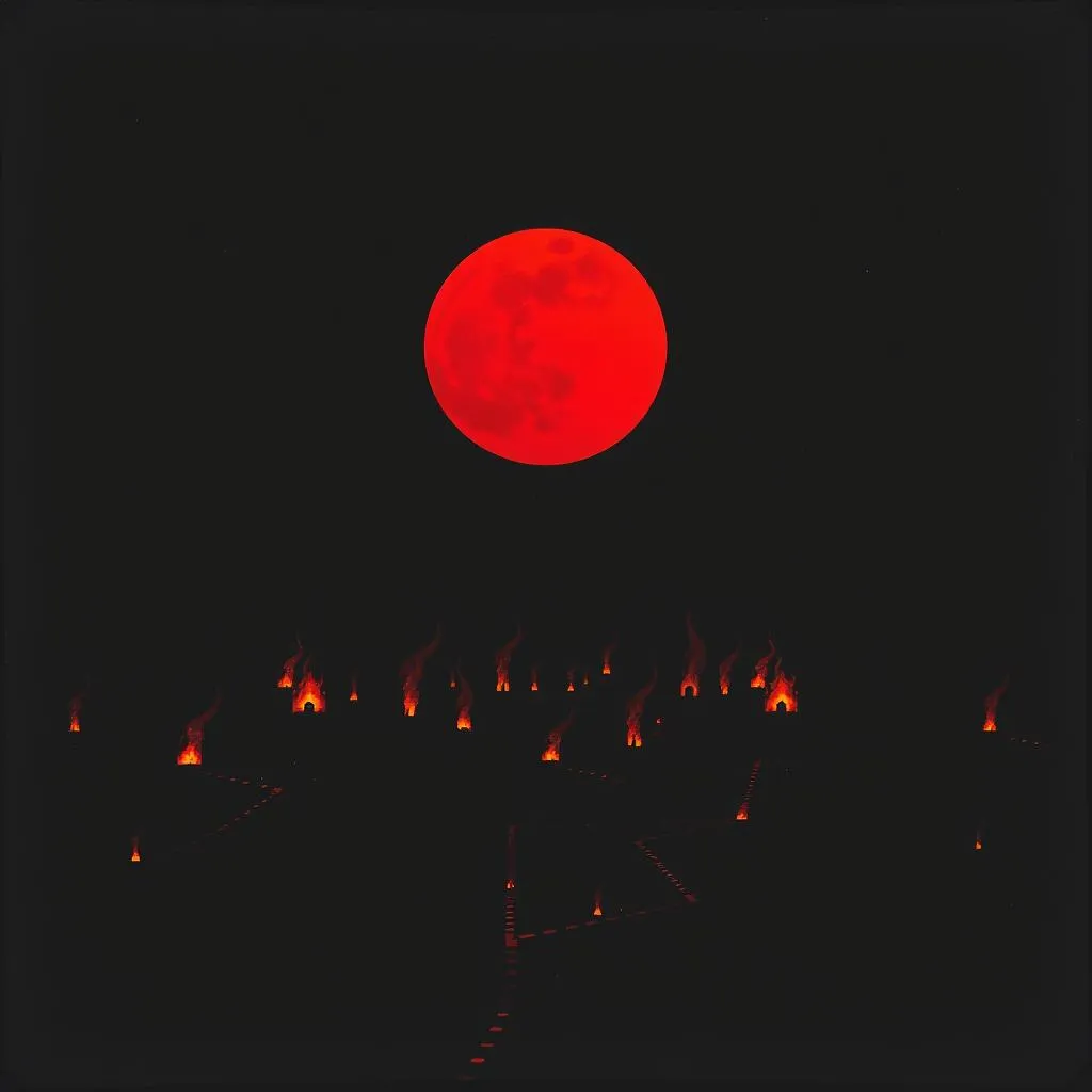Revenge Rewritten (Sasuke)