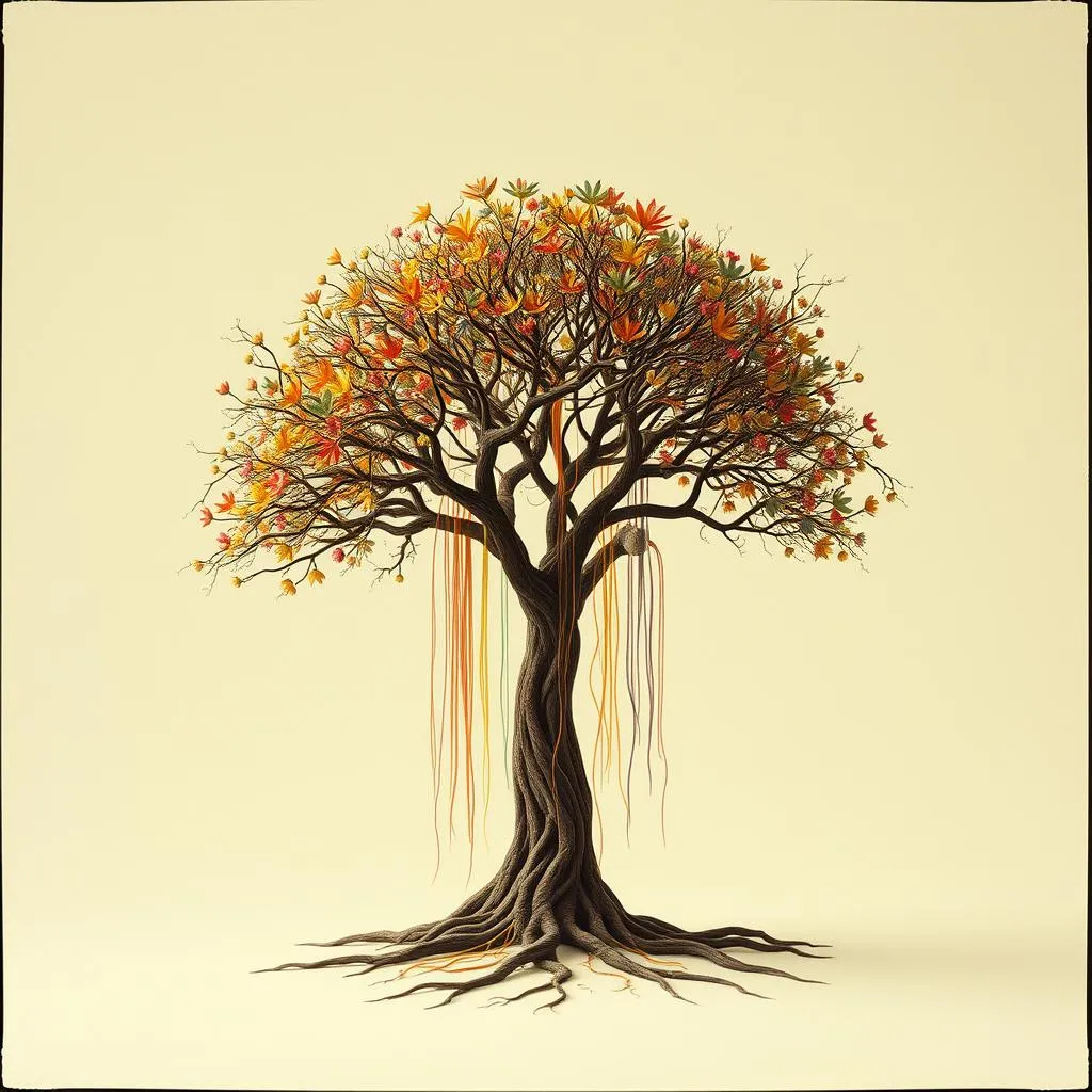 The gift of my ancestors