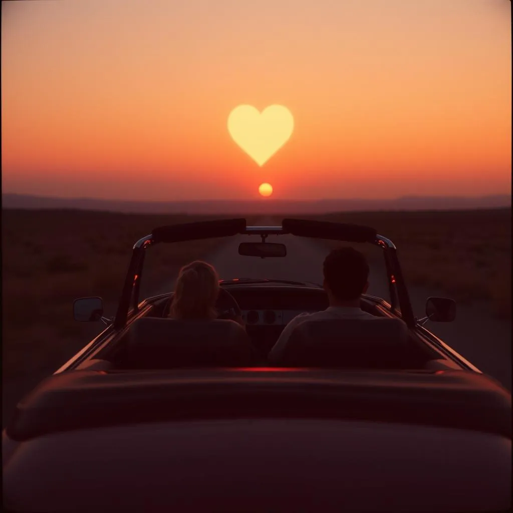 Love ride