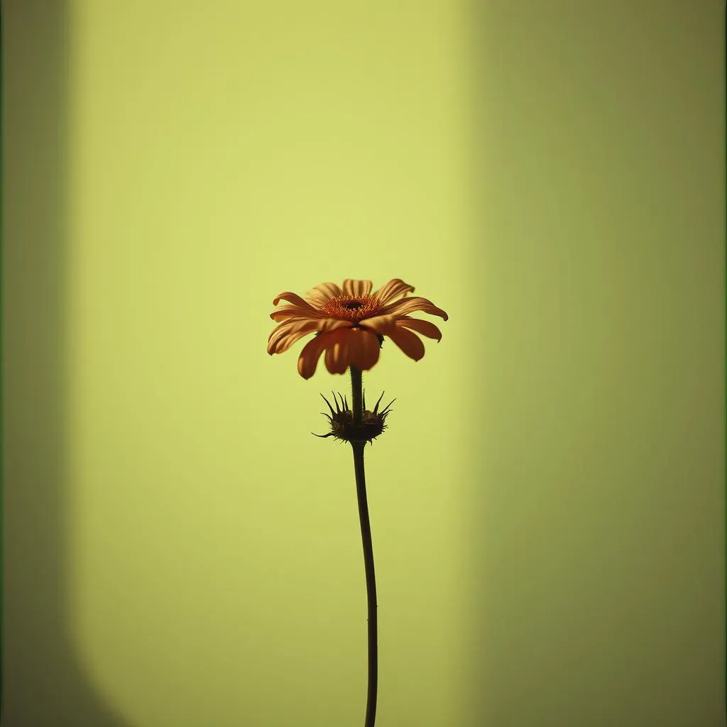 Fading Light