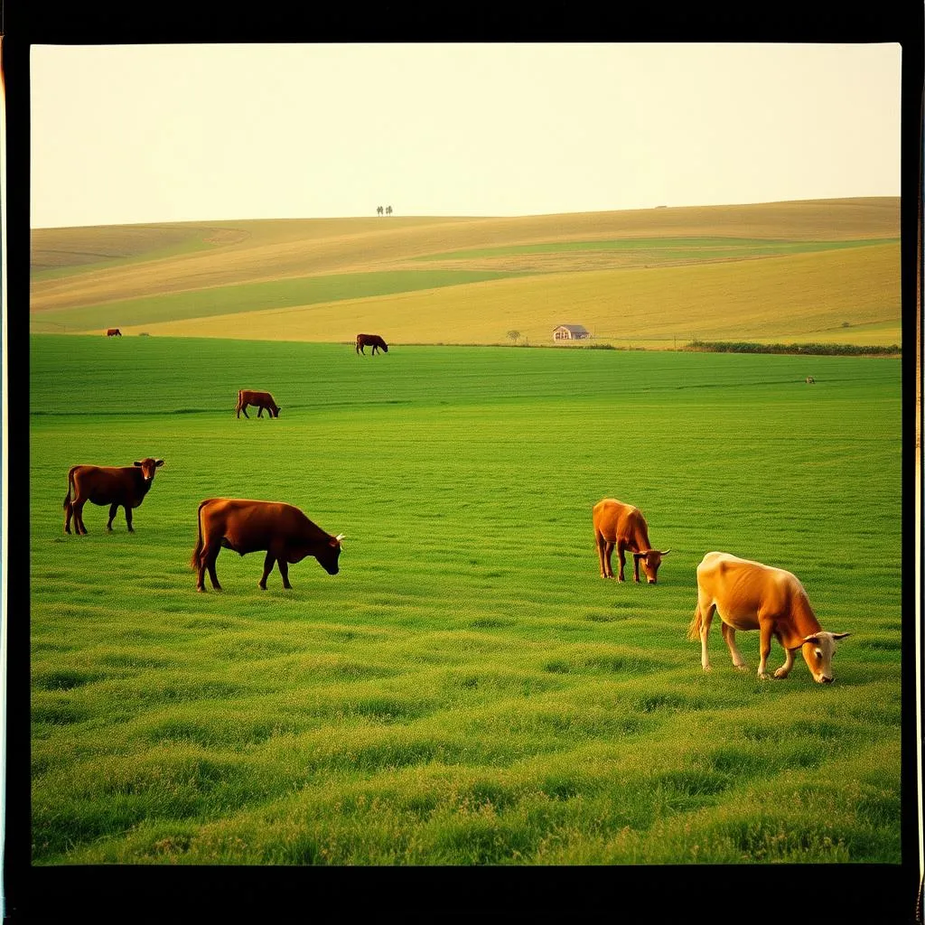 Chayabithi agro qurbani goru