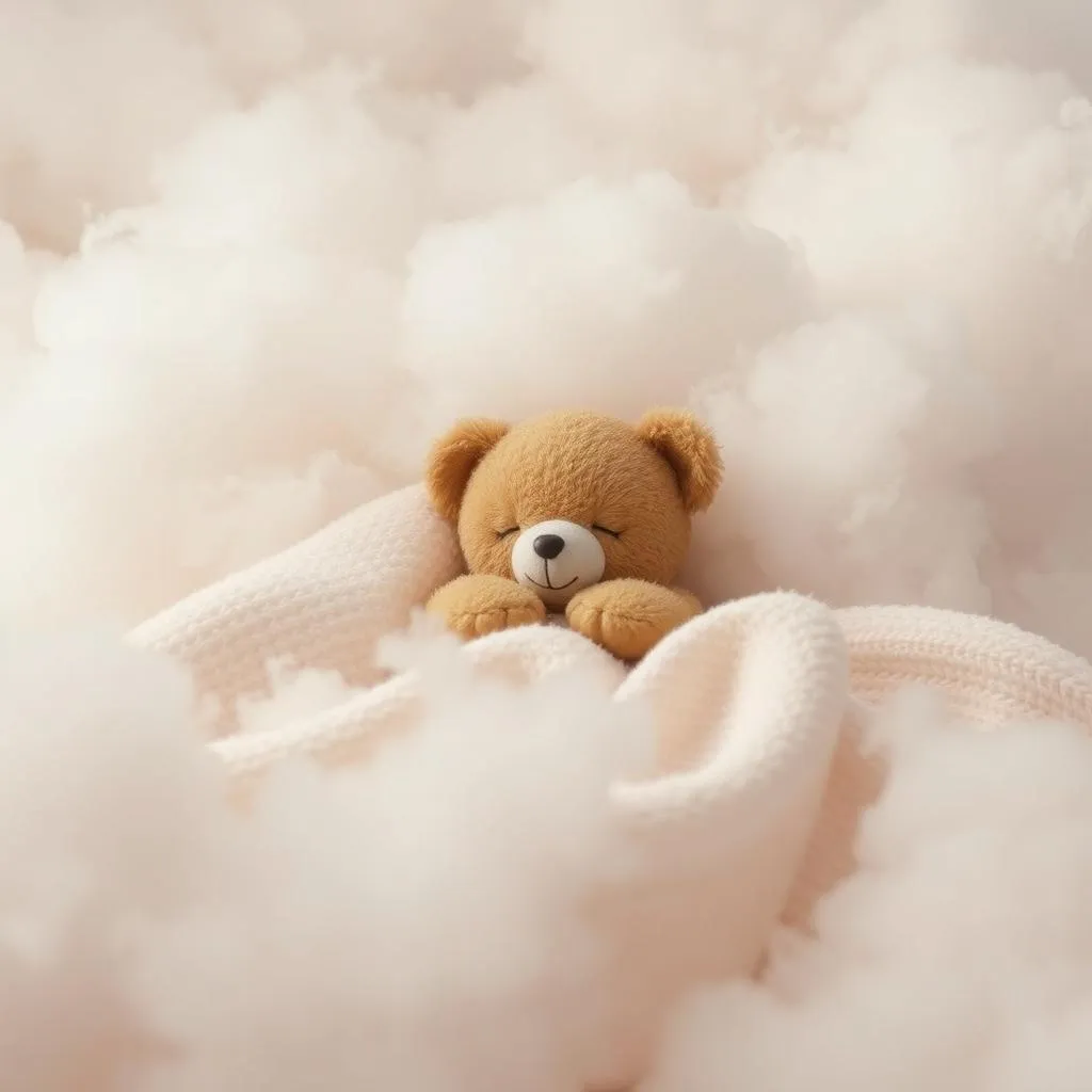 My bear