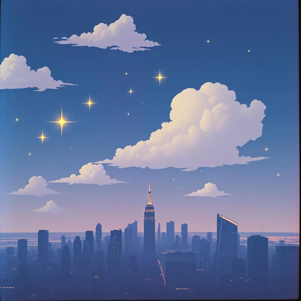 Night Slips