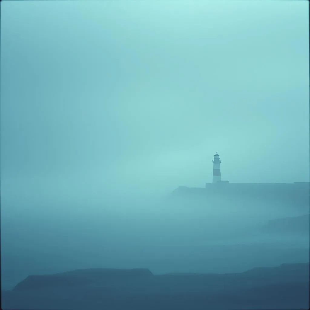 Sea of Sorrow and Love