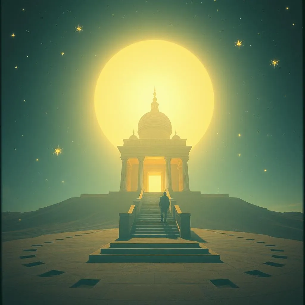 Father Of Lights