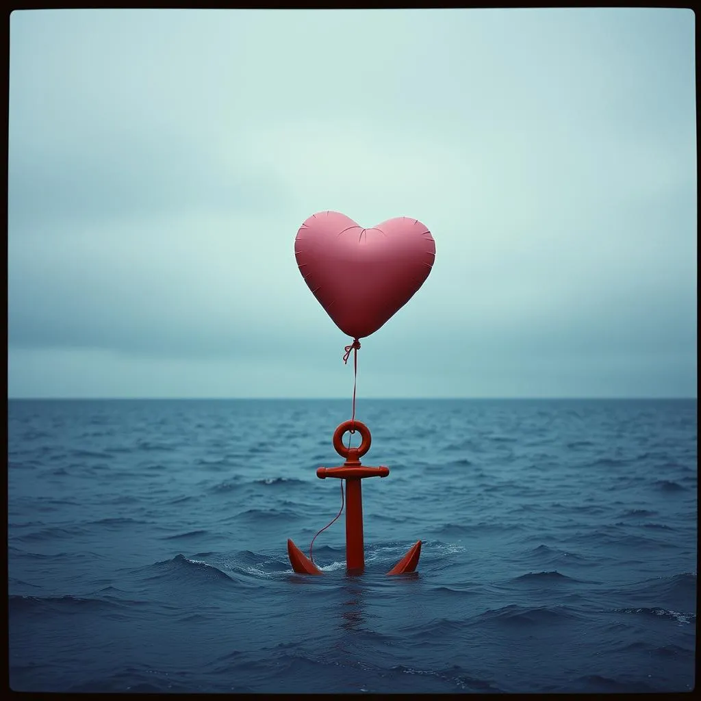 Love Bomb