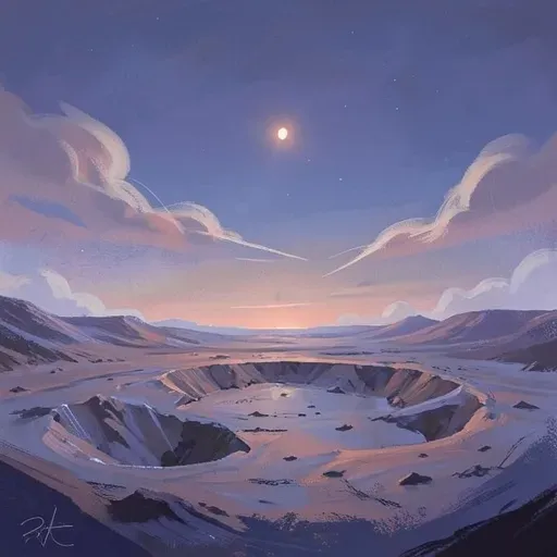 Astronaut