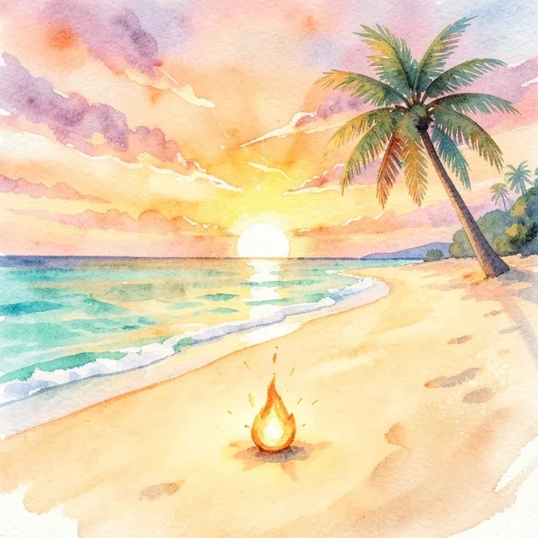 One Heart, One Fire