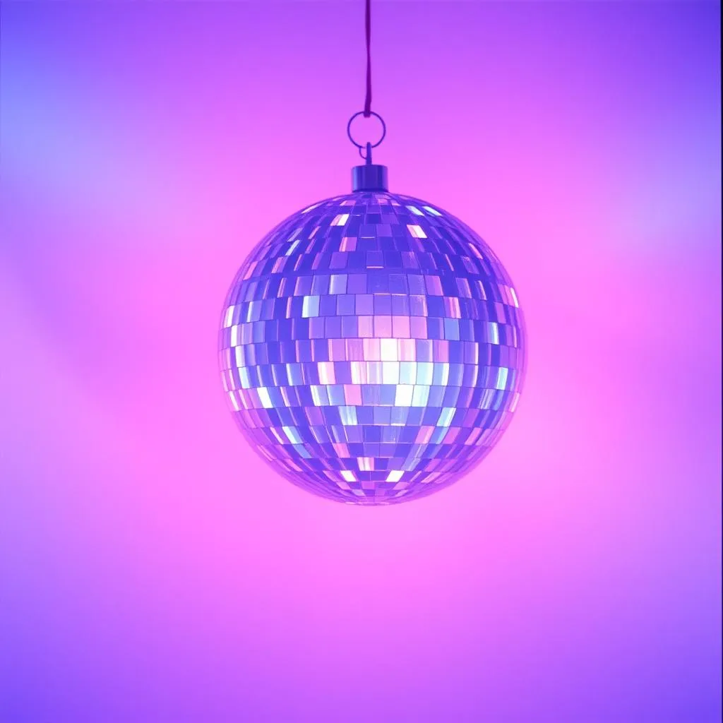 Cristal Nights - Hardy