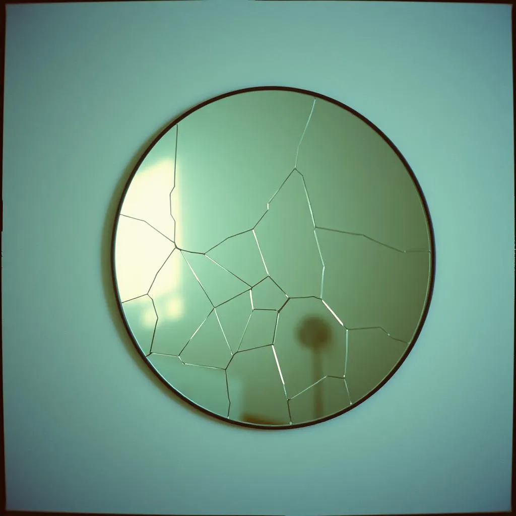 Fragile Threads