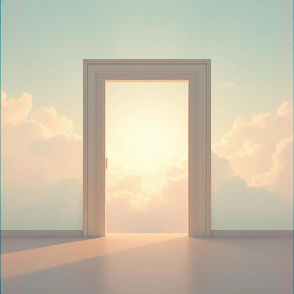 Heaven's Door