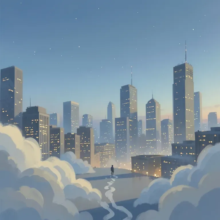 Endless Sky